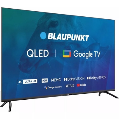  Blaupunkt 50QBG7000T