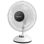 Настольный вентилятор Maxwell MW-3547 W