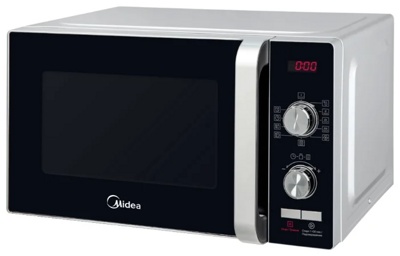   Midea AM720KFR-BS