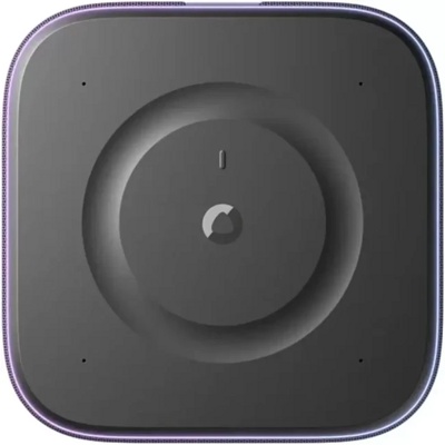 Умная колонка Яндекс Станция 3 (черный)- фото3