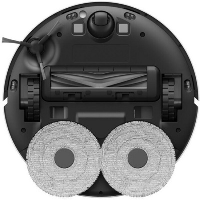 Робот-пылесос Dreame L10s Pro Gen 2 / RLL42SDA (белый)- фото4