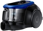Пылесос Samsung SC18M21A0SB (VC18M21A0SB/EV)- фото