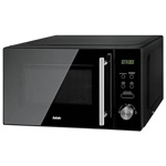 Микроволновая печь BBK 20MWS-722T/B-M- фото