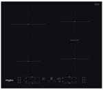 Варочная панель Whirlpool WB B3960 BF- фото