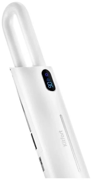 Пароочиститель Kitfort KT-1016- фото3