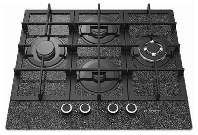 Газовая варочная панель GEFEST ПВГ 2231-01 Р43- фото2