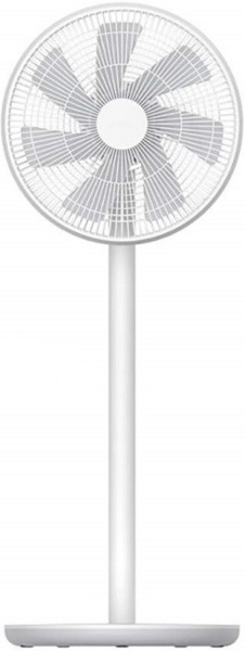  SmartMi Pedestal Fan 2S ZLBPLDS03ZM