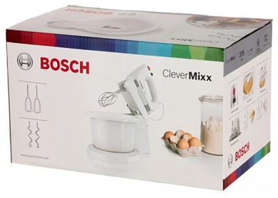  Bosch MFQ2600W