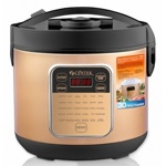Мультиварка CENTEK CT-1486 Черный