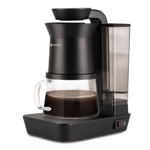 Капельная кофеварка Vitek VT-8381- фото