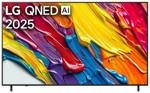 Телевизор LG QNED AI QNED82 43QNED82A6B- фото