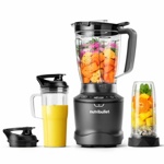Стационарный блендер NutriBullet Combo NBF550DG- фото