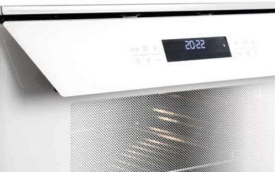 Духовой шкаф GEFEST ДЭВ 612-04 Б- фото2