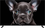 Телевизор Topdevice 50" 4K OS SALUTE TV (черный)