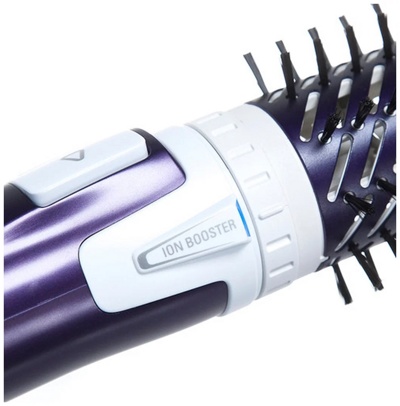 Фен-щетка Rowenta Brush Activ Volume&Shine CF9530- фото4