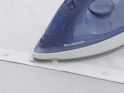 Утюг Panasonic NI-S530ATV- фото2