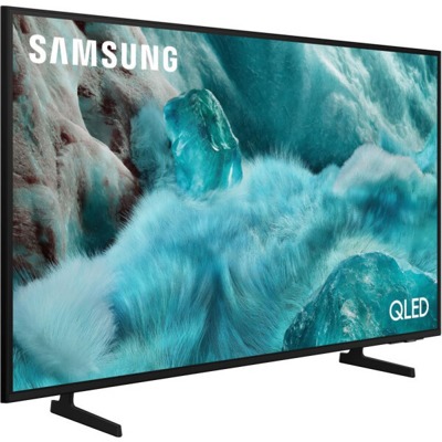 Телевизор Samsung QLED 4K Q7FA AI QE55Q7FAAUXRU- фото2