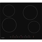 Электрическая варочная панель Weissgauff HV640BM- фото