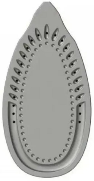 Утюг Panasonic NI-S430GTV- фото2