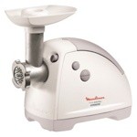 Мясорубка Moulinex HV8 ME626132 - фото