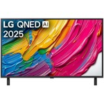 Телевизор LG 50QNED80A6A- фото