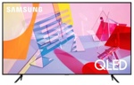 Телевизор Samsung QE55Q60TAU- фото