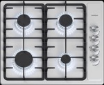 Газовая варочная панель DARINA 1T1 BGM341 11 W