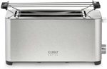 Тостер CASO Classico T4- фото
