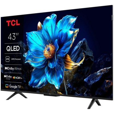 Телевизор TCL 43QLED780K- фото2
