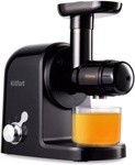 Соковыжималка Kitfort KT-1136- фото