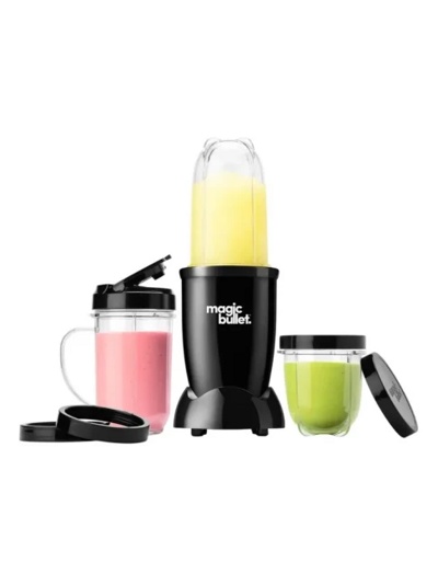 Блендер Nutribullet Magic Bullet MBR10B- фото3