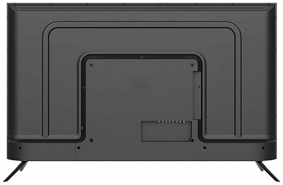 Телевизор BQ 55FSU38B (черный)- фото3