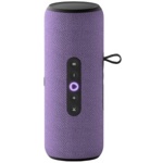 Умная колонка Яндекс Стрит YNDX-00030VIO (фиолетовый)- фото