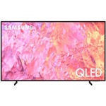 Телевизор Samsung QLED 4K Q60C QE75Q60CAUXRU - фото
