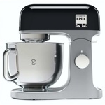 Кухонная машина Kenwood kMix KMX 750ABK- фото