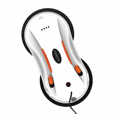 Робот-мойщик окон Garlyn Spraybot- фото2