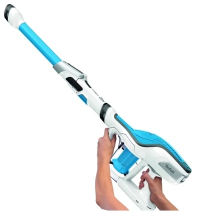 Пылесос Tefal TY9490WO- фото3