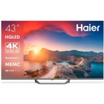 Телевизор Haier 43 Smart TV S2 Pro- фото