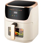 Аэрогриль RAGEX R203-105 (зефирный)