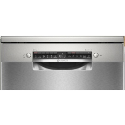 Посудомоечная машина Bosch SMS4EVI00E- фото4