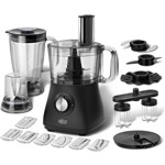 Кухонный комбайн Holt HT-FP-009- фото