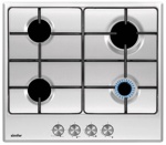 Варочная панель Simfer H60V40M416- фото