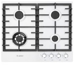 Газовая варочная панель GEFEST ПВГ 1214-01 - фото