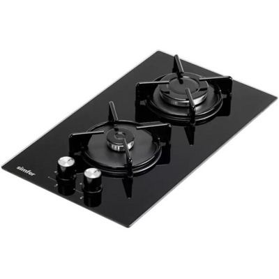 Газовая варочная панель Simfer H30N20S470- фото2