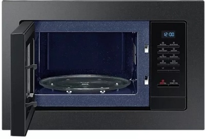 Микроволновая печь Samsung MS23A7013AB/BW- фото3