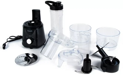 Кухонный комбайн RageX R102-000- фото2