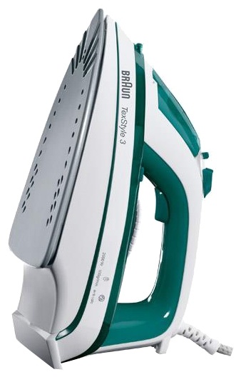  Braun TexStyle 3 TS345