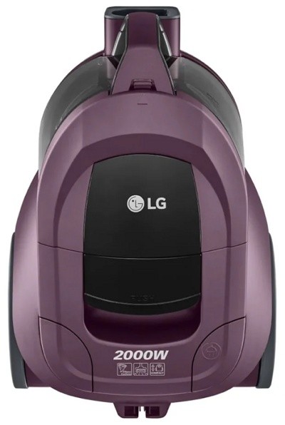  LG VC5420NNTW