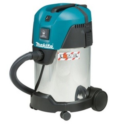   Makita VC3011L