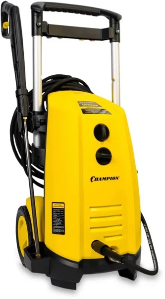 Мойка высокого давления Champion HP3300- фото2